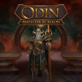 Odin Protector of Realms