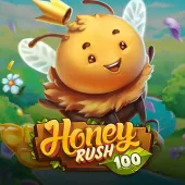 Honey Rush 100