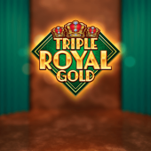 Triple Royal Gold