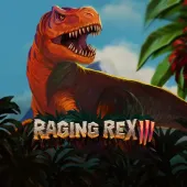 Raging Rex 3