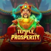Temple of Prosperity