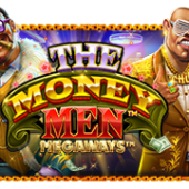 The Money Men Megaways™