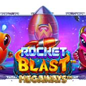 Rocket Blast Megaways