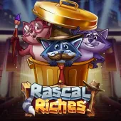 Rascal Riches