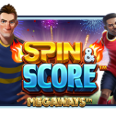 Spin & Score Megaways™
