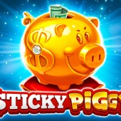 Sticky Piggy