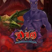 Dio - Killing the Dragon