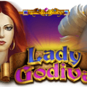 레이디 고디바™