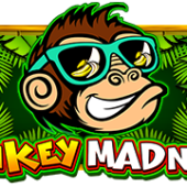 몽키 매드니스™
