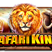 사파리 킹™