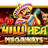 Chilli Heat Megaways™