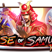 들고일어난 사무라이