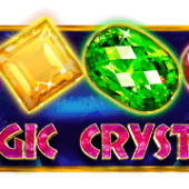 매직 크리스털