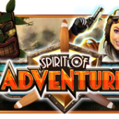 Spirit of Adventure