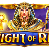 Might of Ra