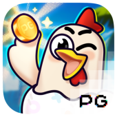 치키 런 [Chicky Run]