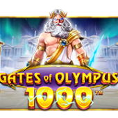 Gates of Olympus 1000™