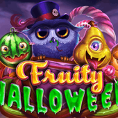 FRUITY HALLOWEEN