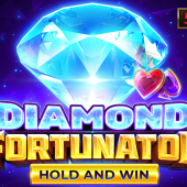 Diamond Fortunator