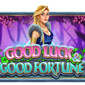 Good Luck & Good Fortune