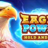 Eagle Power: Hold and Win