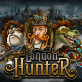 LONDON HUNTER