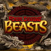 FOUR DIVINE BEASTS