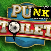 Punk Toilet
