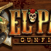 El Paso Gunfight xNudge