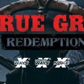 True Grit Redemption