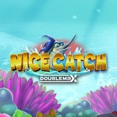 Nice Catch DoubleMax™