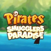 Pirates - Smugglers Paradise