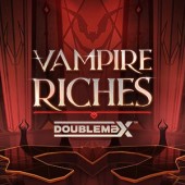 Vampire Riches DoubleMax™