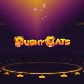 Pushy Cats