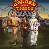Golden Ticket