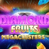 Diamond Fruits Megaclusters