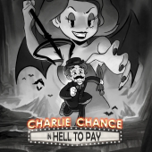 Charlie Chance in Hell to Pay