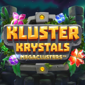 Kluster Krystals Megaclusters