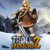 Troll Hunters 2