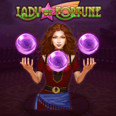 Lady of Fortune