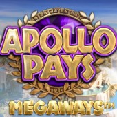 Apollo Pays Megaways