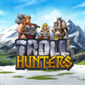 Troll Hunters