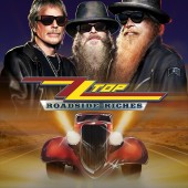 ZZ Top Roadside Riches