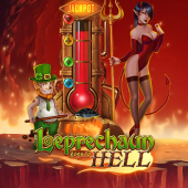 Leprechaun goes to Hell