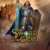 The Sword and The Grail