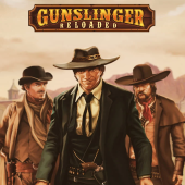 Gunslinger Reloaded