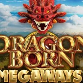 Dragon Born Megaways