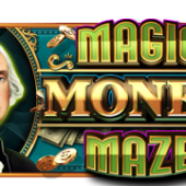 Magic Money Maze