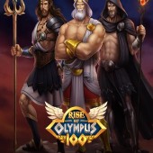 Rise of Olympus100