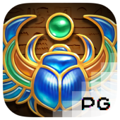 이집트의 미스터리의 책 [Egypt's Book of Mystery]